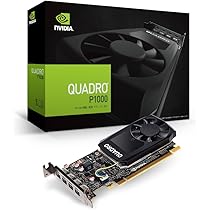 ELSA NVIDIA Quadro P1000 グラフィックスボード美品 61B9LAD+RuL._AC_UL210_SR210,
